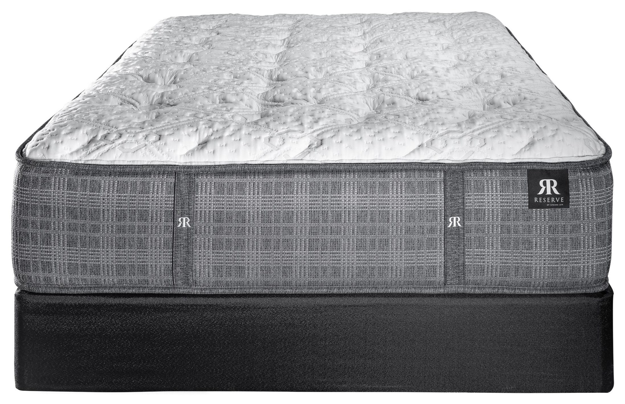 Restonic Reserve Royal 300MT50066 Restonic King Reserve Royal Firm